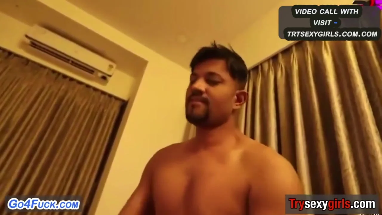 Beautiful Indian Couple