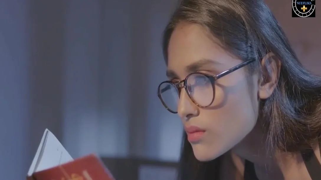 Lady Jasoos (2021) Nuefliks Hindi S01e02 Hot Web Series