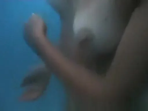 Greatest Amateur, Beach, Changing Room Scene