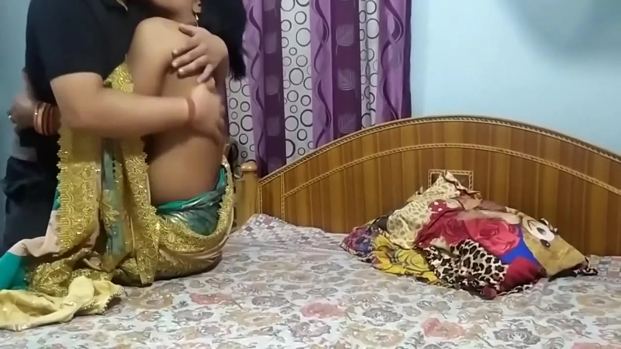 The Roommates Fool Around While Rehearsing A Script On Asisn Boy