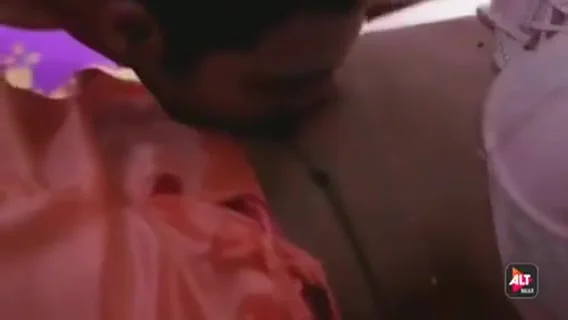 New Married Couple Sex