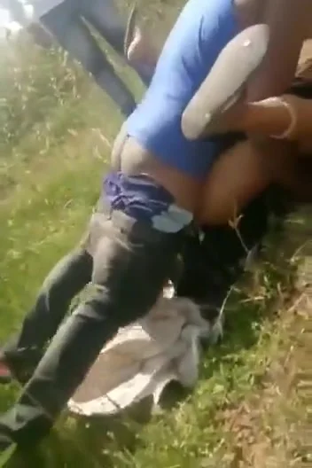 Village Desi Kama Xxx Outdoor Fucking