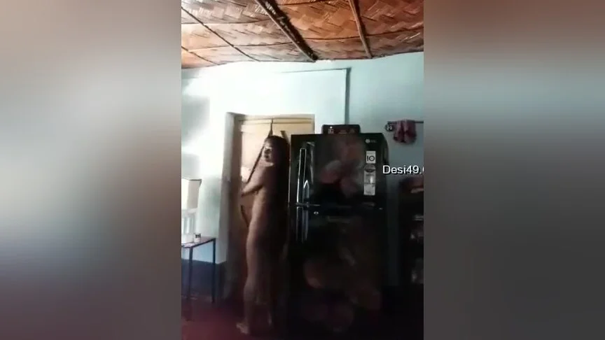 Horny Bangla Paid Randi Shows Her Boobs And Pussy 5