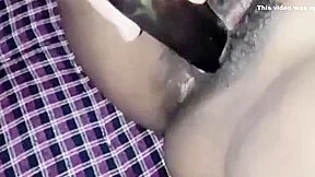 Korean Girl Squirting