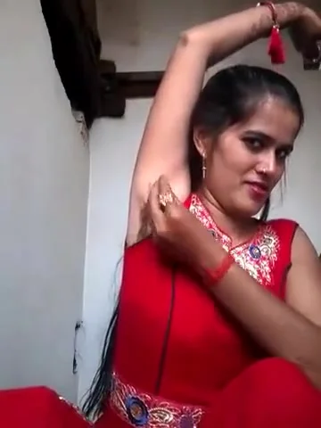 Indian Hairy Randi
