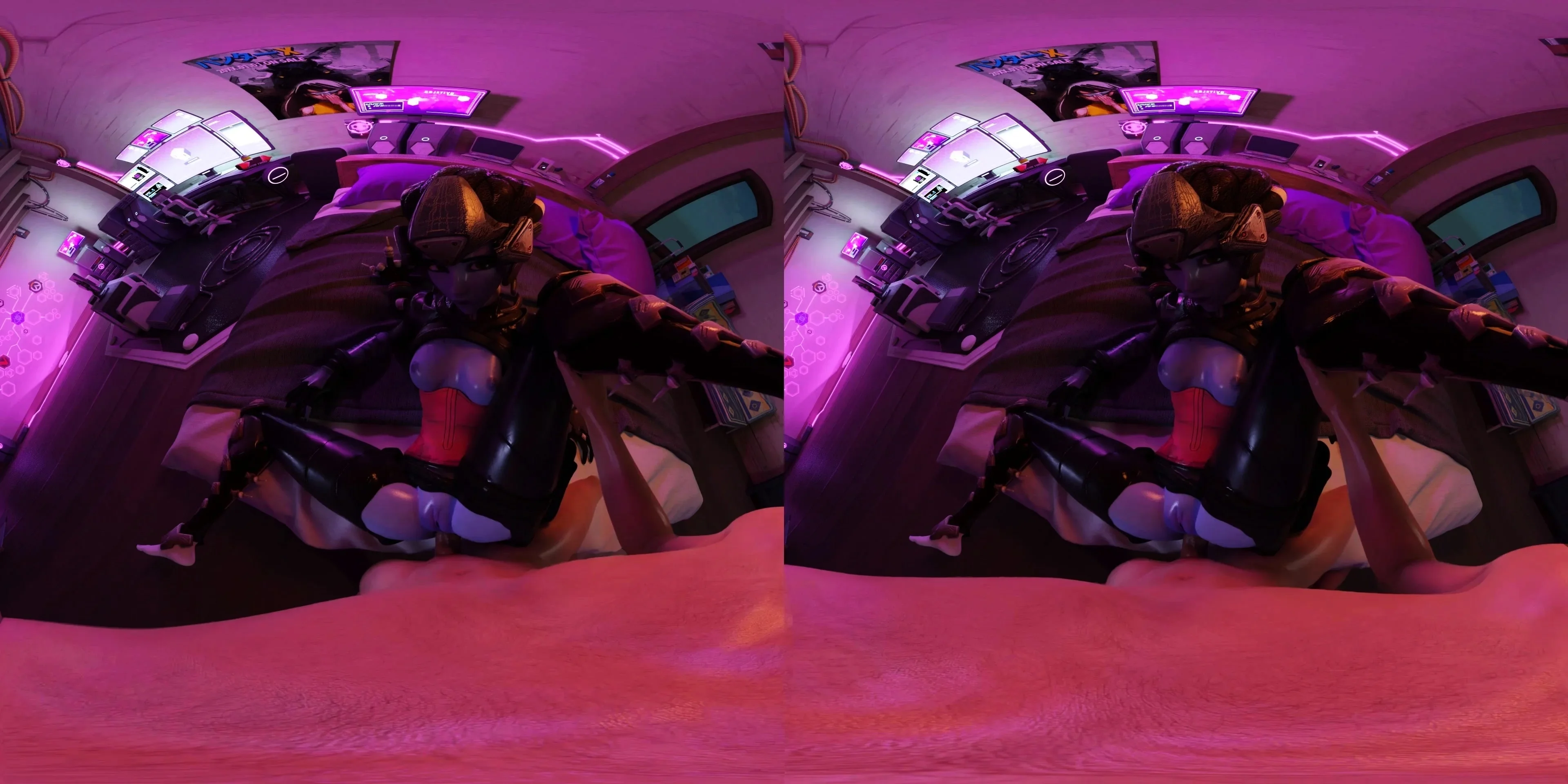 Beautiful Czech amateur babe fucking pov