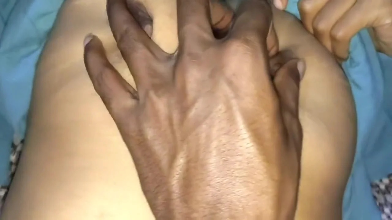 He Picked Up His Cock And Fucked The Neighbors Step-aunts