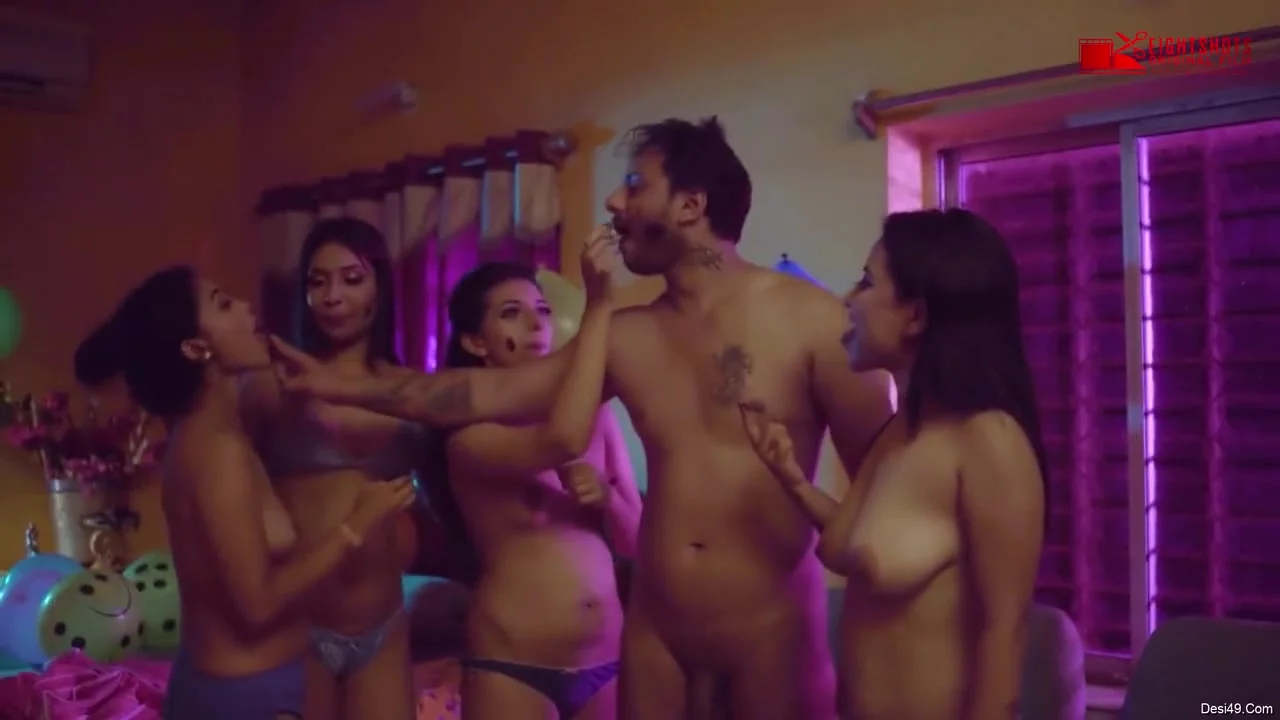 Today Exclusive- Tharki Sir 03