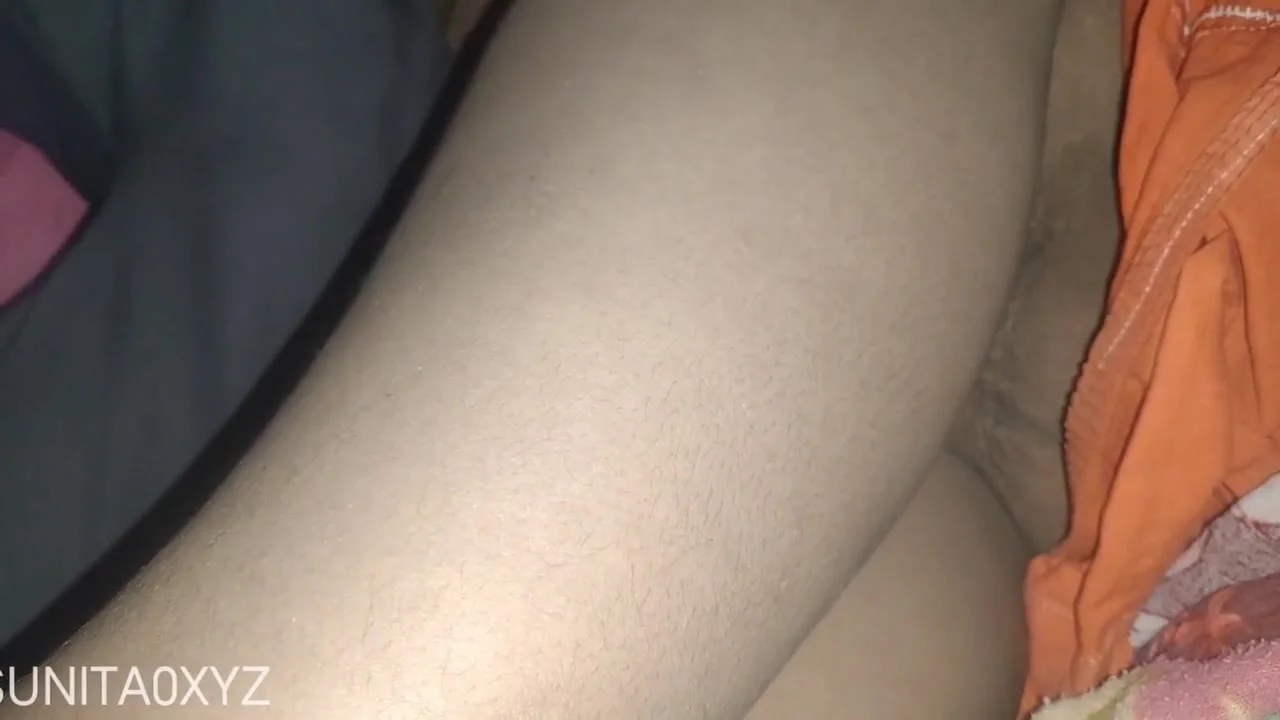 Desi, Village Couple Sex With Lover Bhabhi