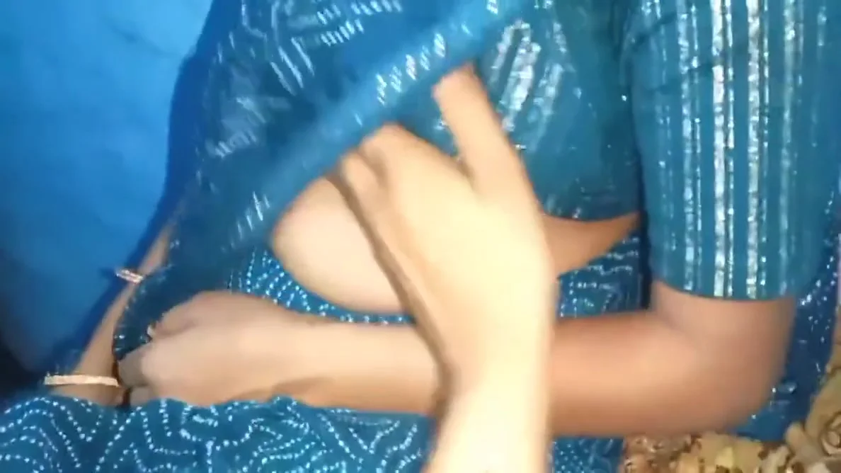 Indian Hot Bhabhi Hard Fuking In Village