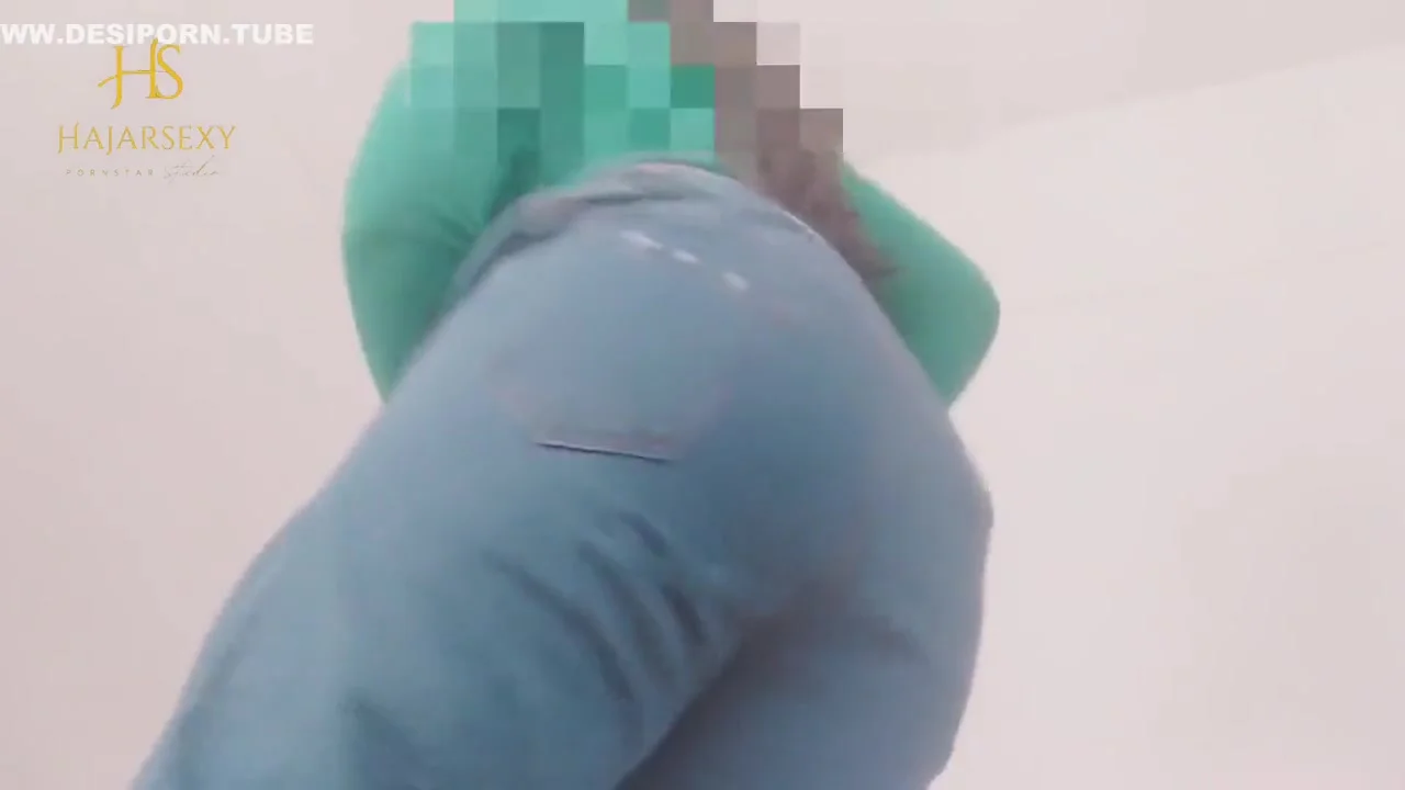 احح بغيت نتويركي فوق زب I Want To Twerk On Dick