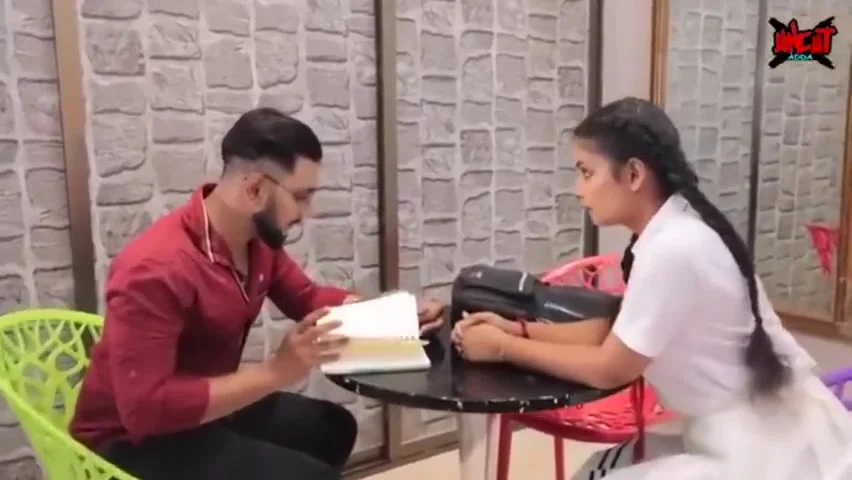 Sex With Teacher Chapter 1