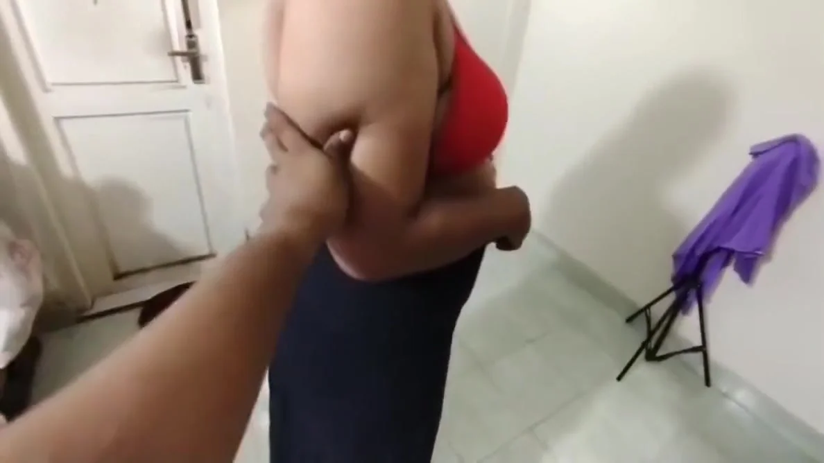 Indian Mallu - Mallu Desi Indian Aunty Having Sex With Her Boss While Nobody Was There At Home
