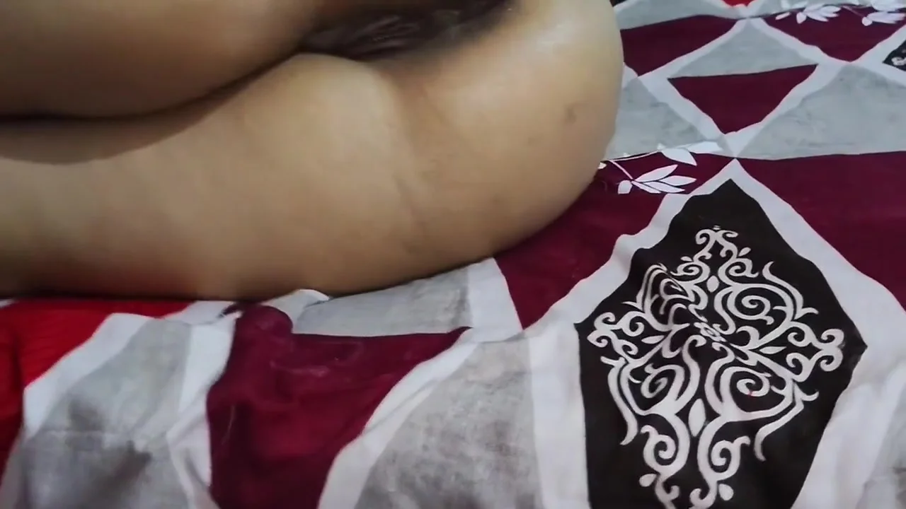 Desi Hot Girl Big Ass Fucking Ass Hole And Pussy