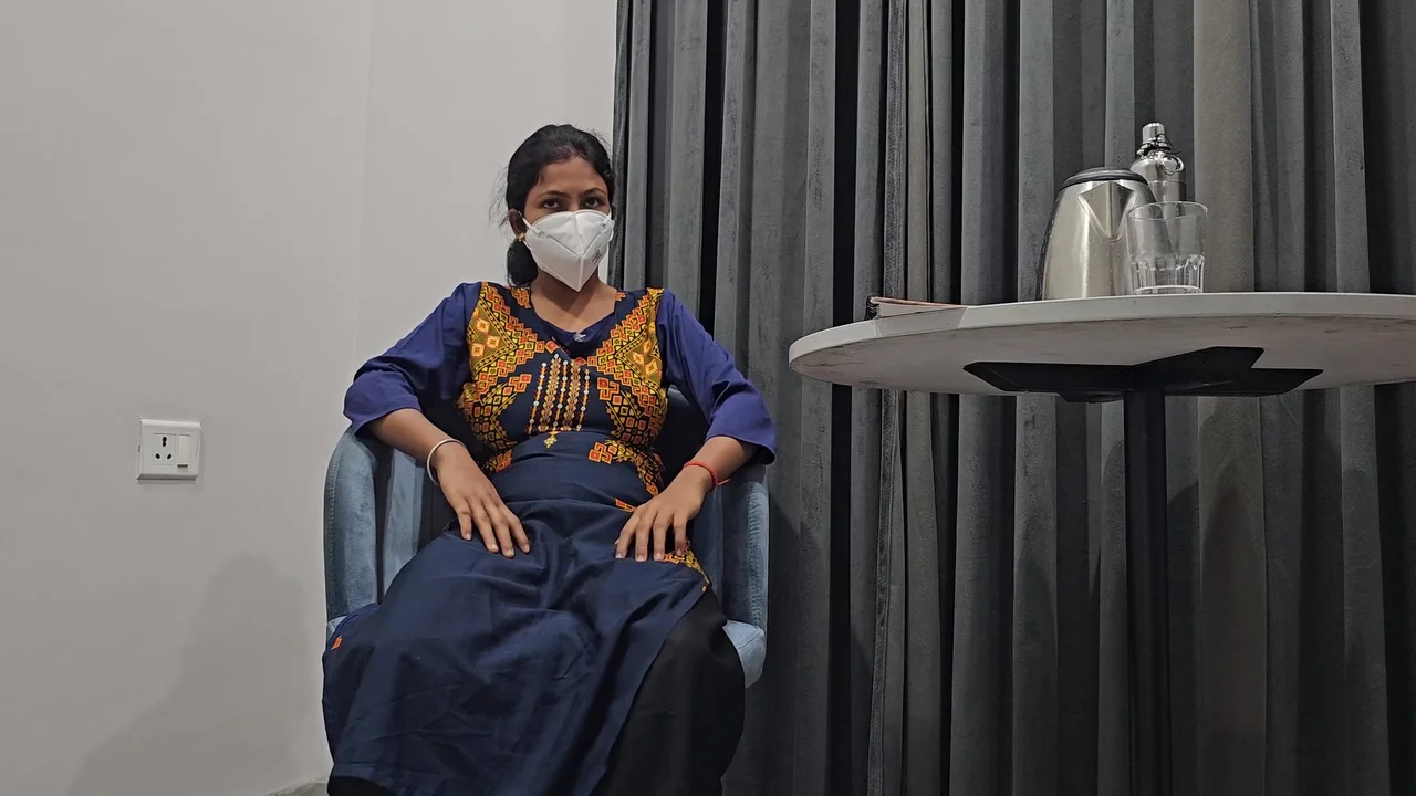 My Beautiful Cute Girlfriend Sex In Desi Style