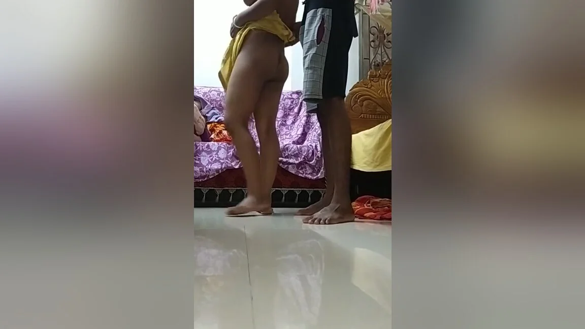 Hot Vedio - Desi Banabi