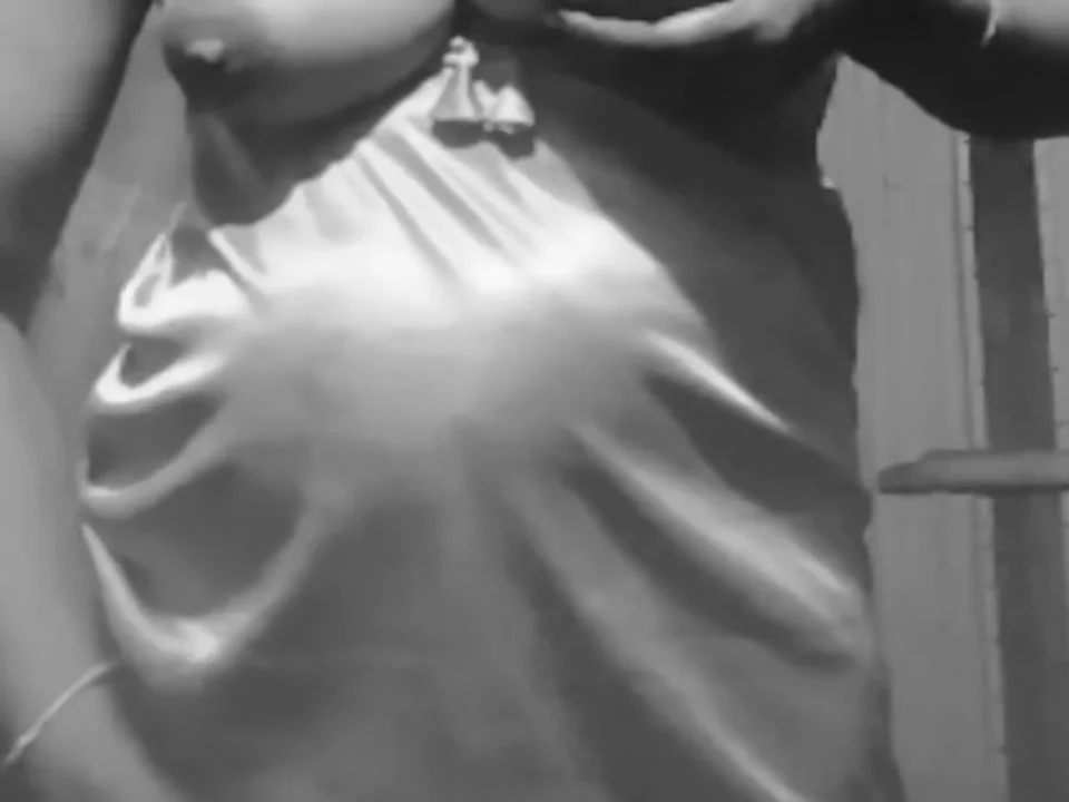 Sadhu Baba Broke The Chude Bhoda