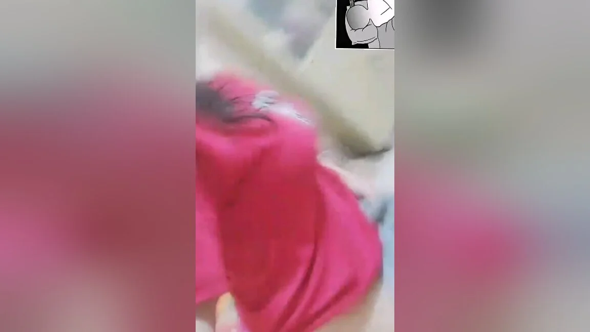 Today Exclusive- Cute Desi Girl Shows Her Boobs And Ass