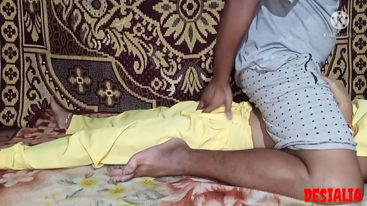 Rikki Lee In Indian Romantic Sex