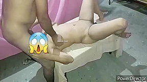 Today Exclusive- Paki Couple Romance And Fucked