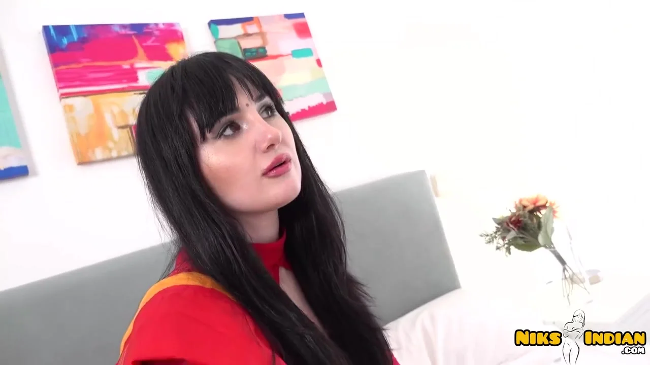 Big Ass Desi Bhabhi Maan Ass Fucked Hard By Big Dick