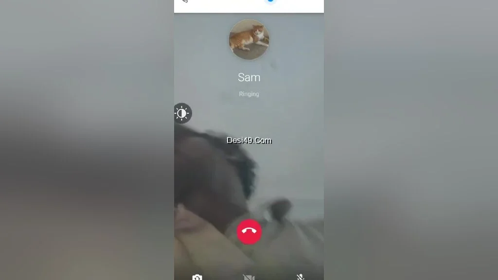 Today Exclusive- Tamil Bhabhi Shows Her Boobs And Pussy