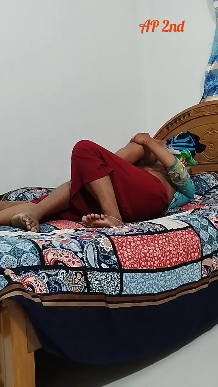 Perfect Boobs Cock Hungry Desi Bhabhi Special- Akashprime