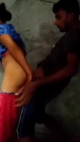 Sexy Ass Girl Fucked Doggystyle By Her Cousin Step brother