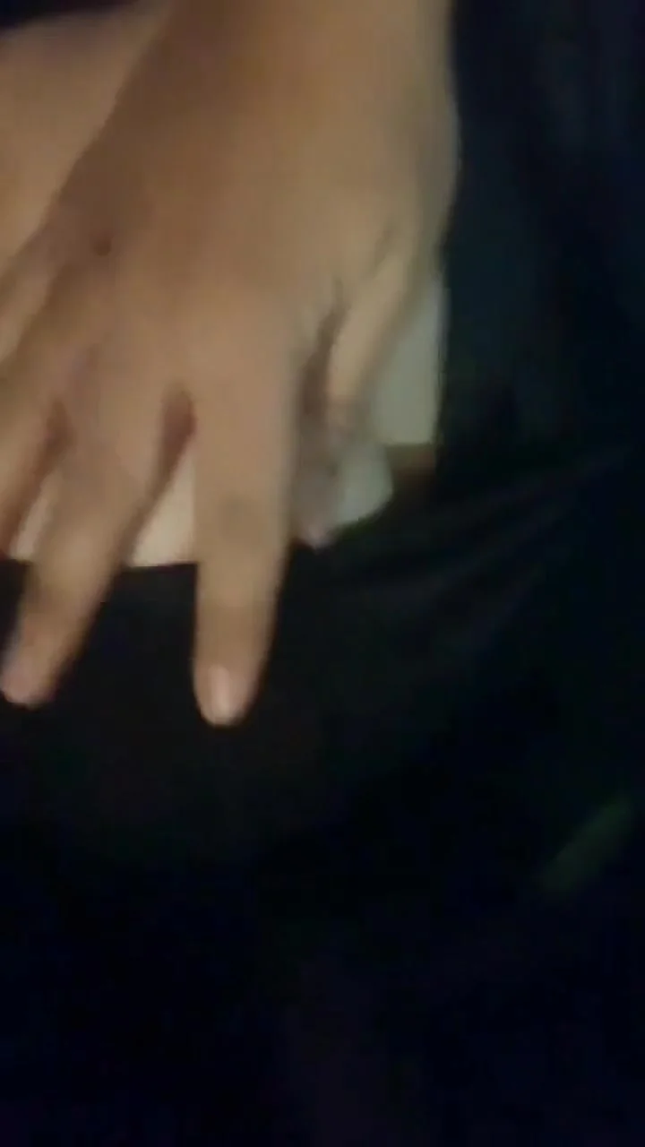 I Meet On The Street And I Invite Her For A Walk And She Gives Me A Tremendous Blowjob