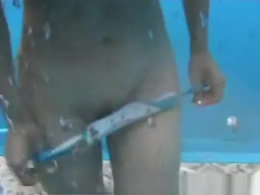 Great Beach, Amateur, Video