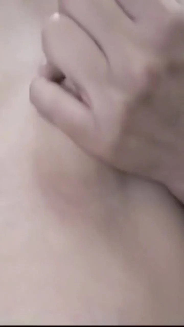 Desi Hot Bhabhi Fingers Her Pussy And Presses Her Big Boobs Hard