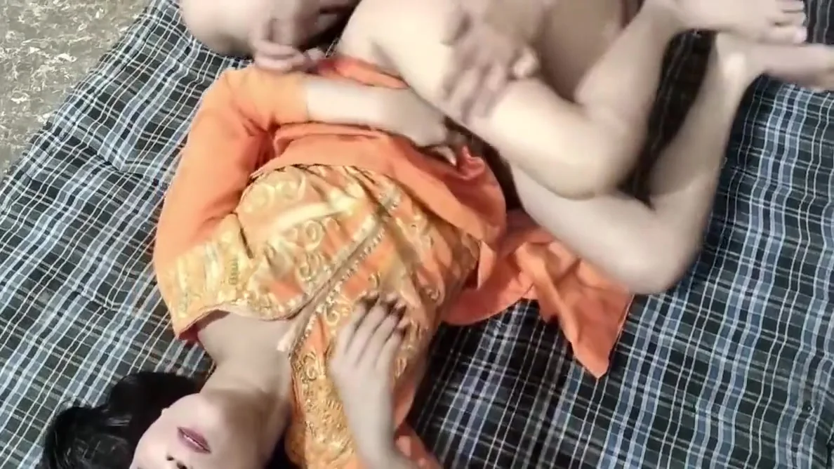 Stepmother Ko Akele Dekh Nanga Kar Ke Chod Diya