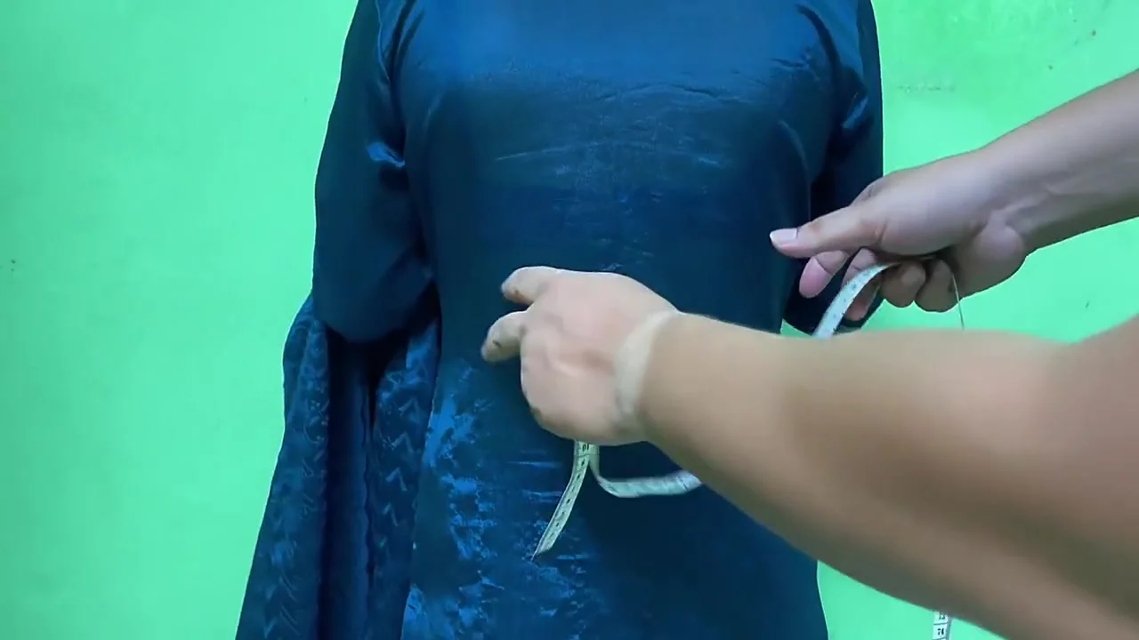 Desi Bhabhi Fucking With Her Favorite Tailor