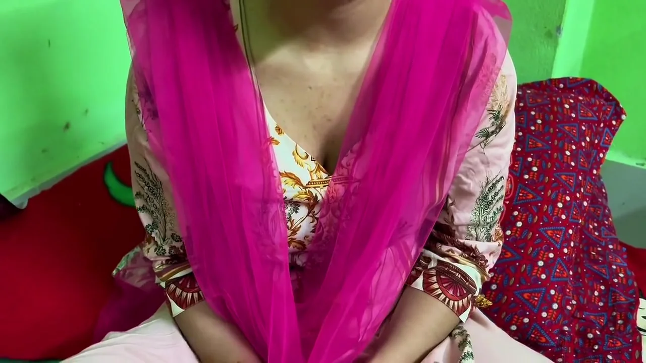 The Stepsister-in-laws Stepson-in-law Cannot Make Her Happy