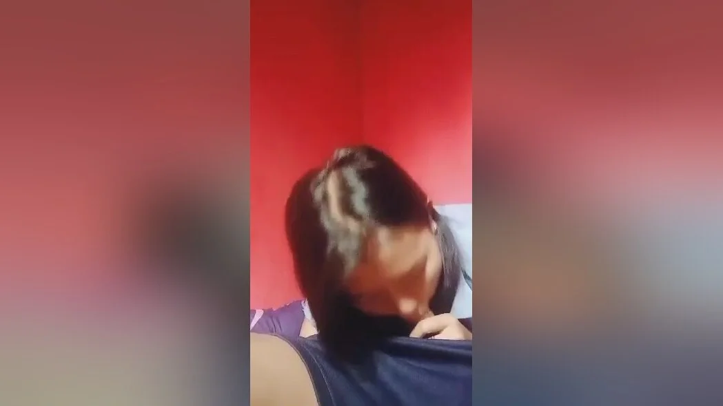 Today Exclusive- Horny Nepali Girl Blowjob And Fucked