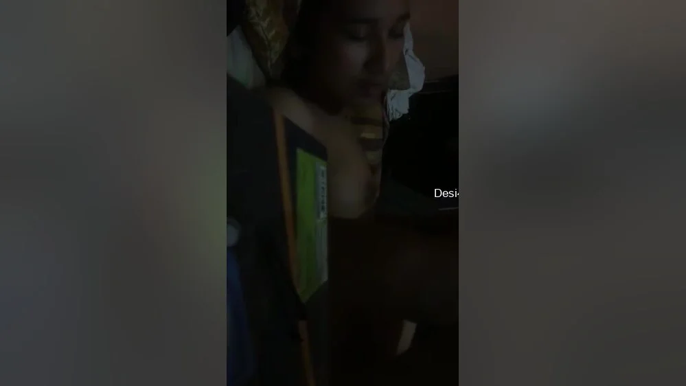 Today Exclusive- Cute Look Desi Girl Hard Fucked By Lover