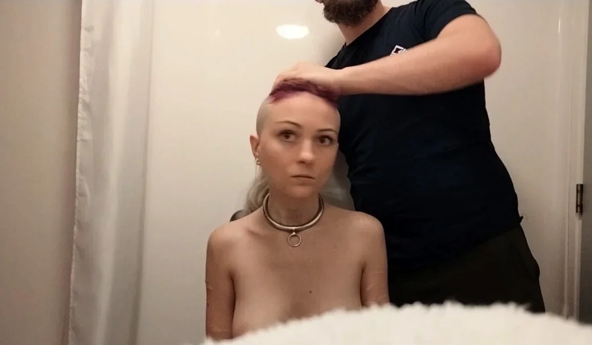 Lezdom fetish nasty bdsm hottie