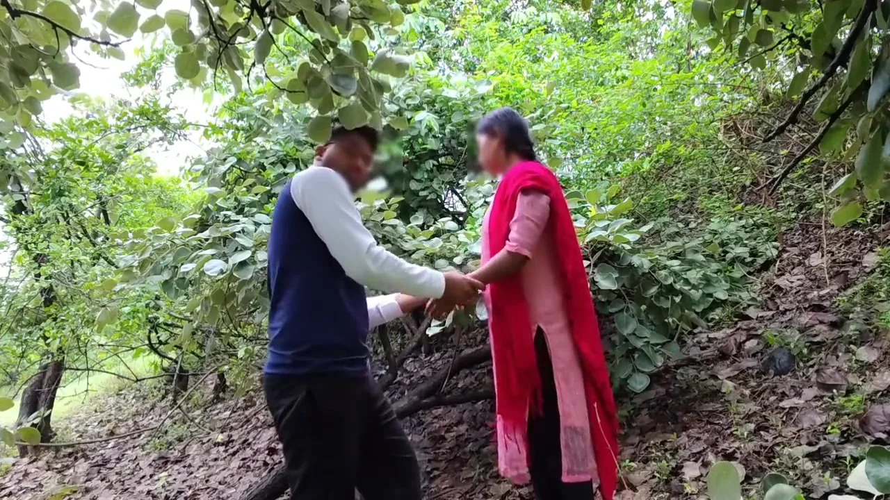 Movies Hindi - My Friends Wife To The Jungle, Bhabhi Lives In My Neighborhood, Today Let Me Fuck Your Ass