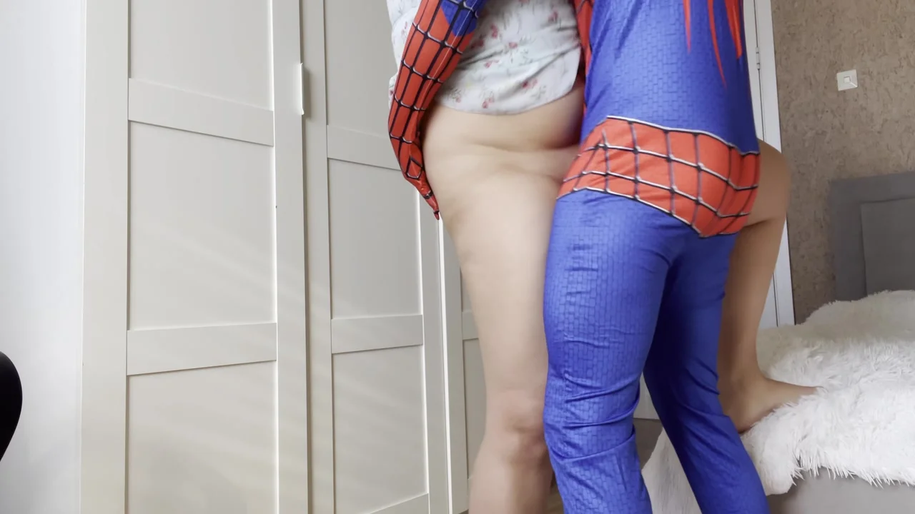 Accidentally Fucked My Stepmom With Hindi Sex