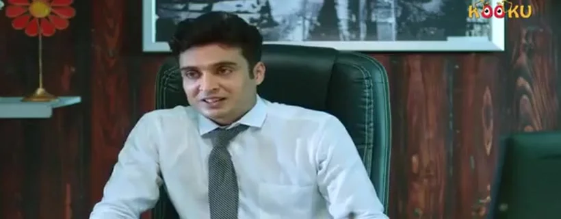 Indian Hot Movie Web Series (rasmalai) Kooku - Hot Indian