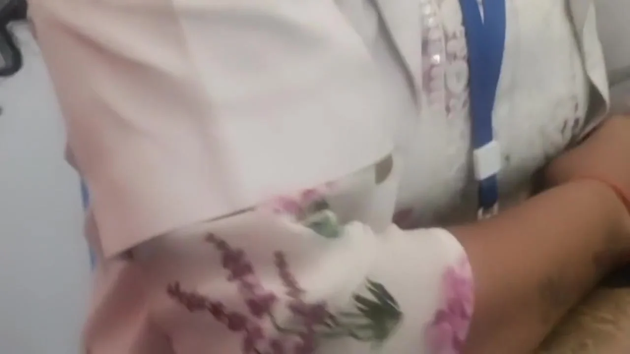 Desi Indian Doctor Sex In Hospital