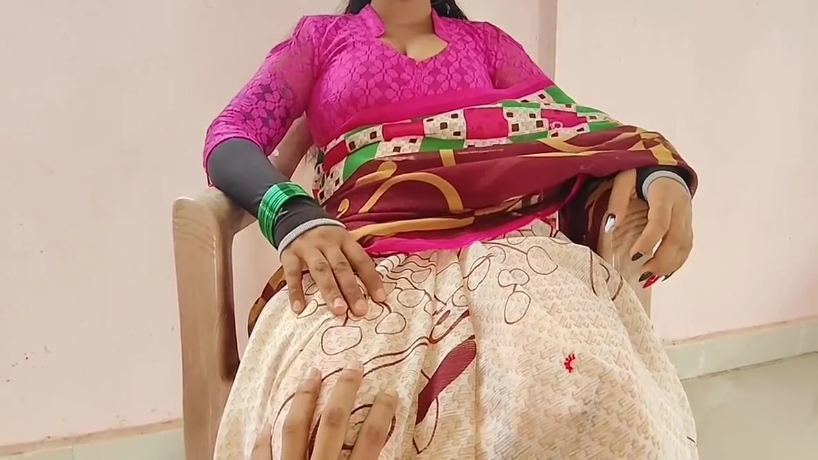 Marathi Sex Video In Clear Marath Voice, Sagar Licked His Hot Sexy Sarika Pussysar