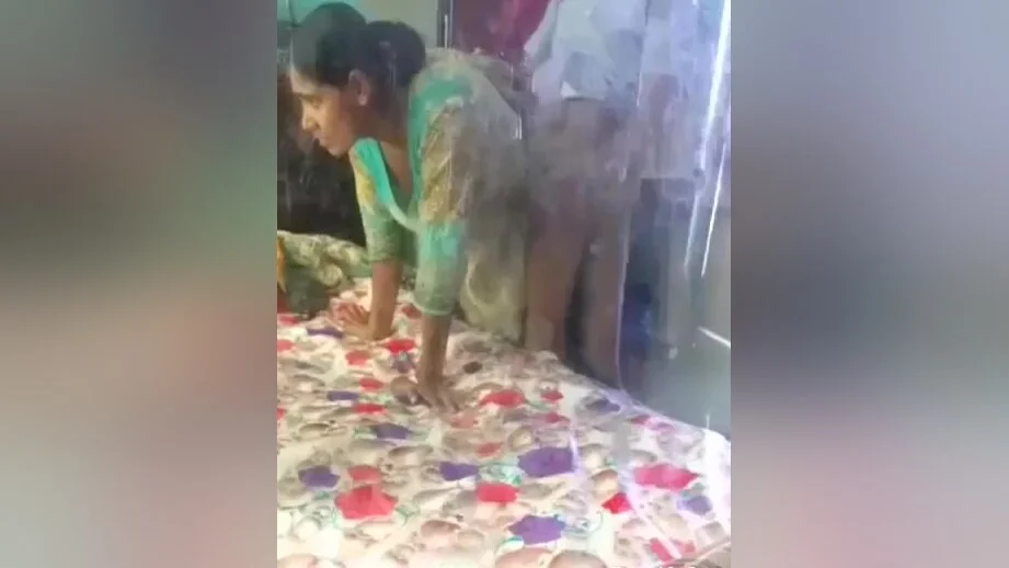 Today Exclusive- Desi Cpl Fucking