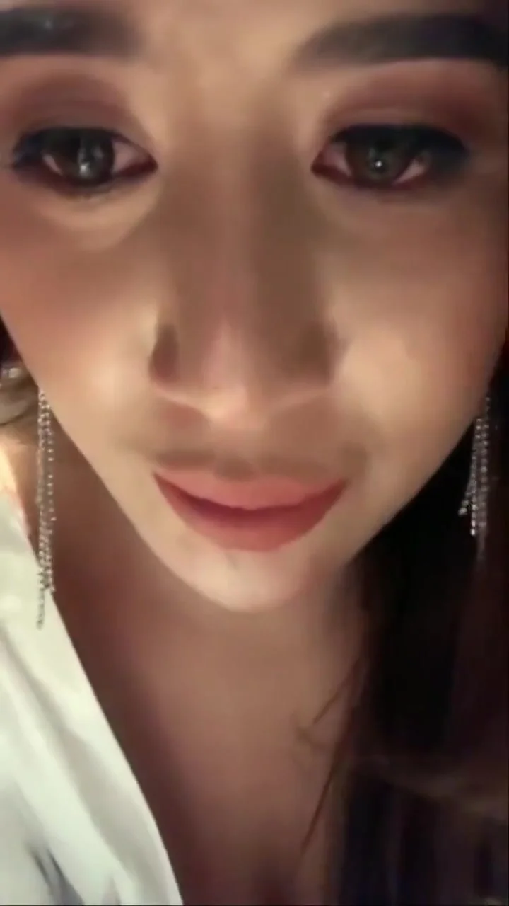 This Slut Horny Video Call Sex After Photoshoot