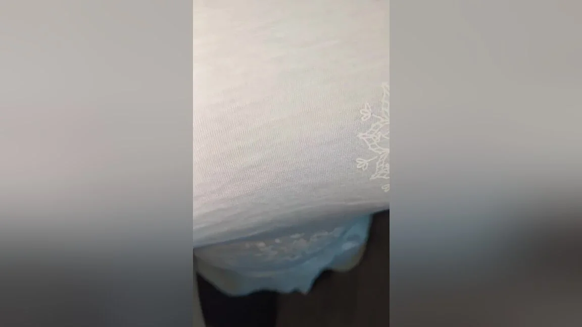 Kitchen Me Khana Banati Bhabi Ko Piche Se Pakad K Choda