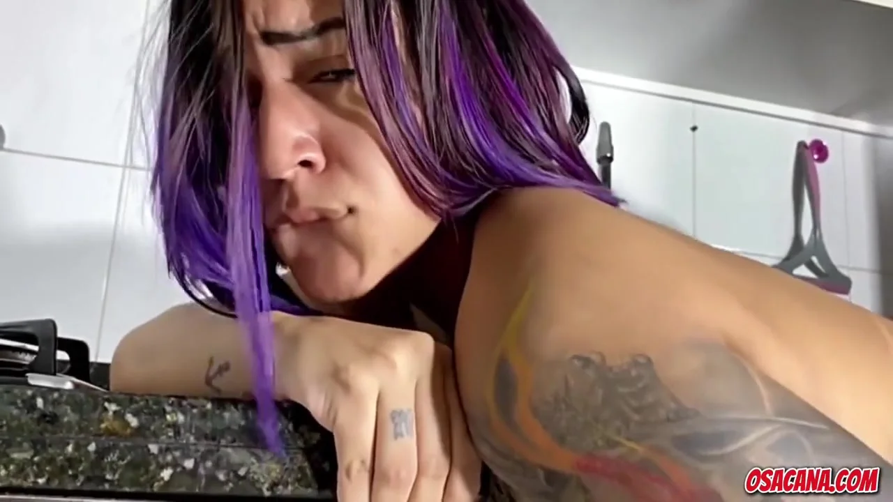 Petite Teen - She Asks Me To Fuck Harder