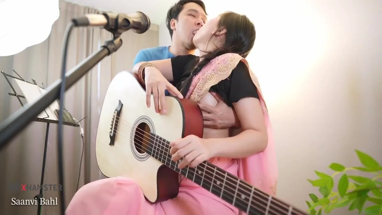 First Time Anal Of Saanvi Bahl , Indian Female Singer