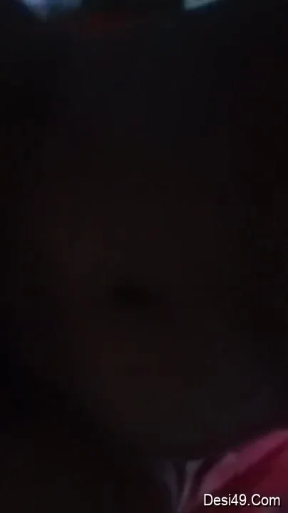 Today Exclusive- Desi Couple Romance And Fucked By Hubby 2