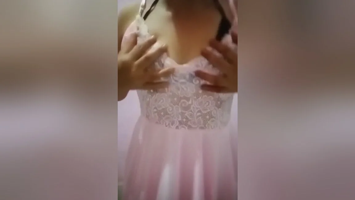 Home Alone With My Pussy