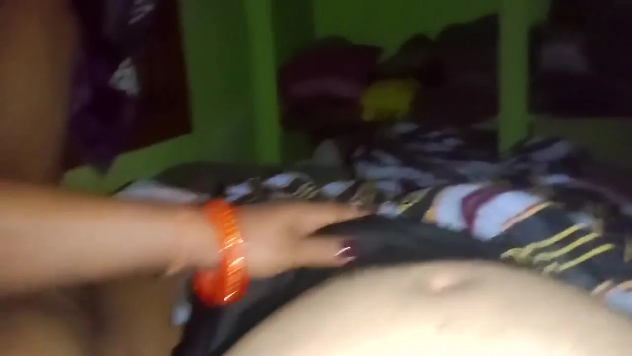 Tamil Aunty Midnight Hot Sex With Boyfriend